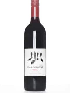 2021 Merlot