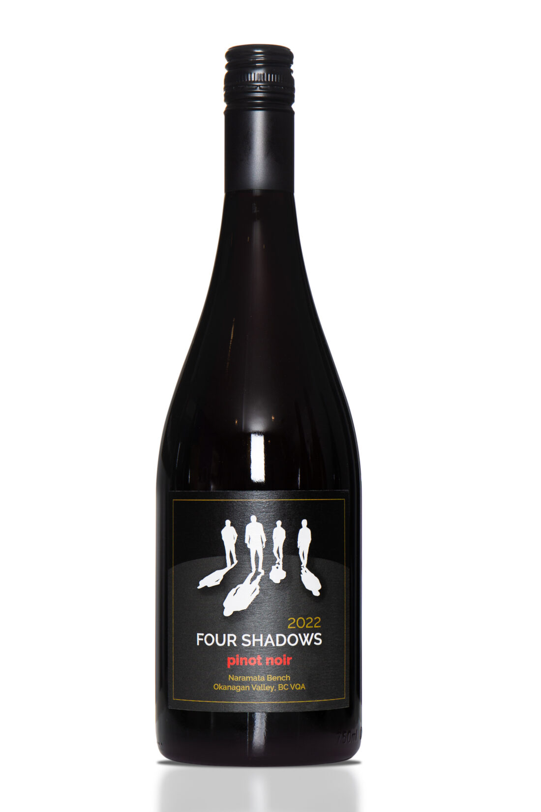 2022 Pinot Noir
