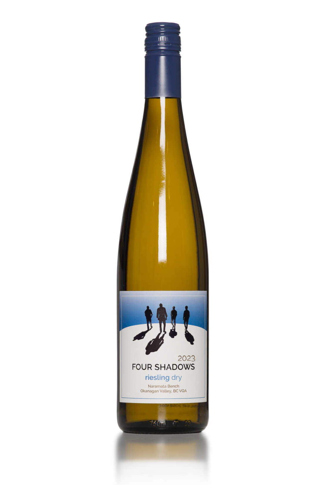 2023 Riesling Dry