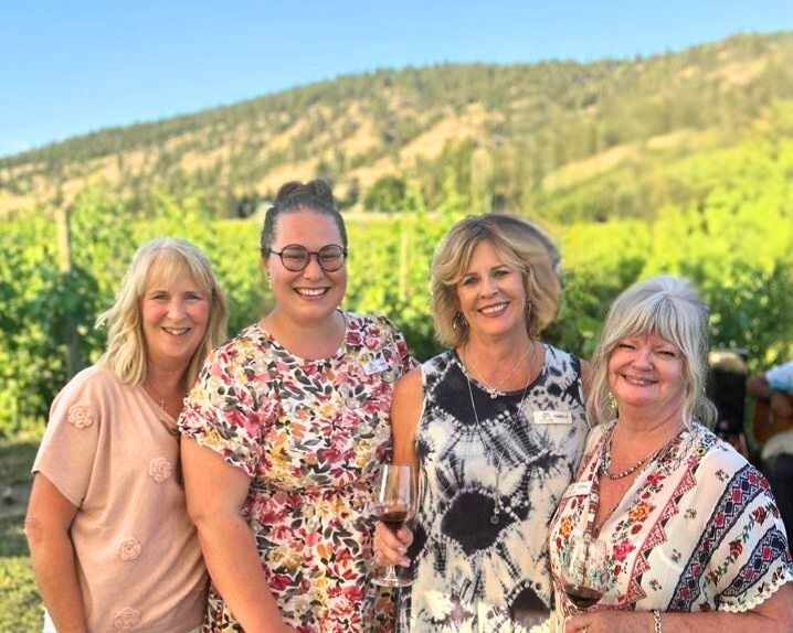 Meet the Team