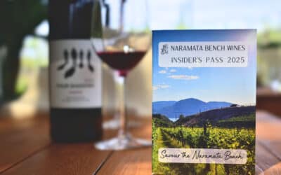 Winery Updates for Summer
