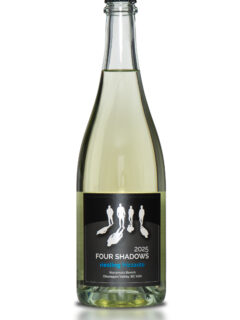 2025 Riesling Frizzante