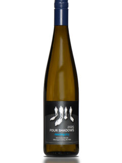 2025 Riesling Dry