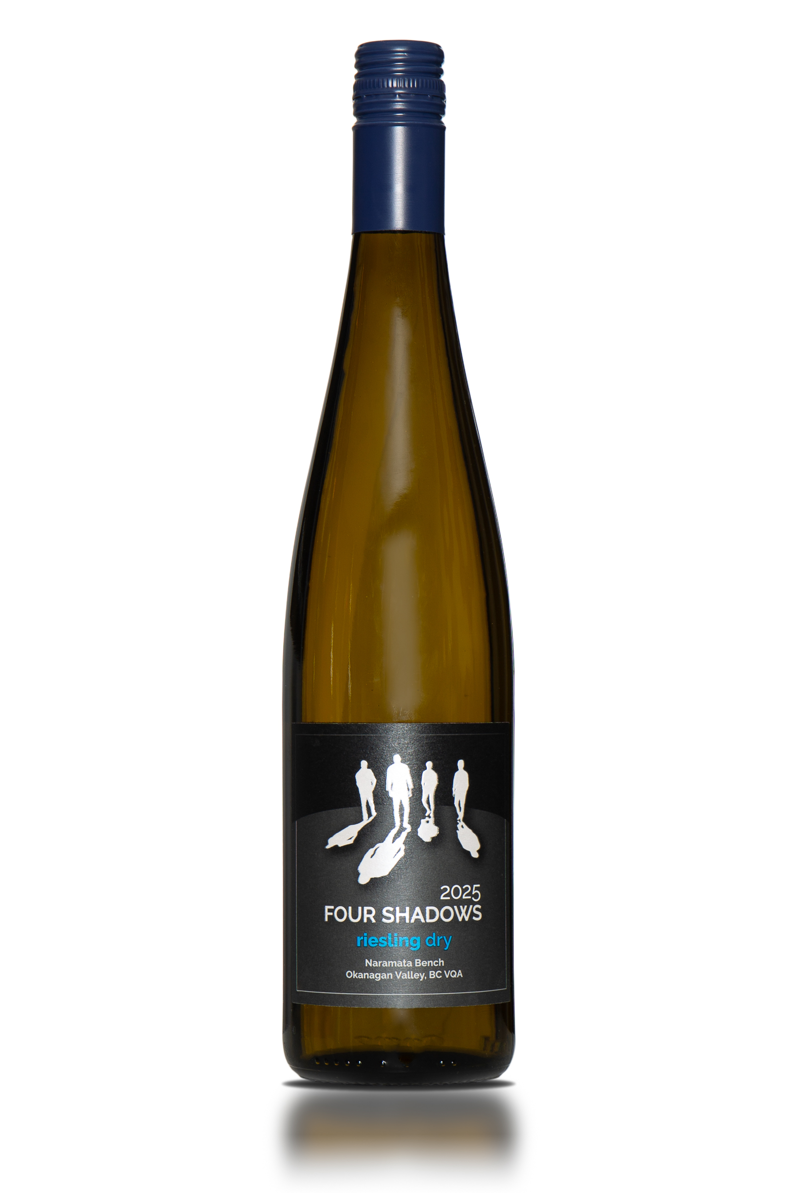 2025 Riesling Dry