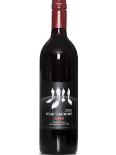 2022 Merlot
