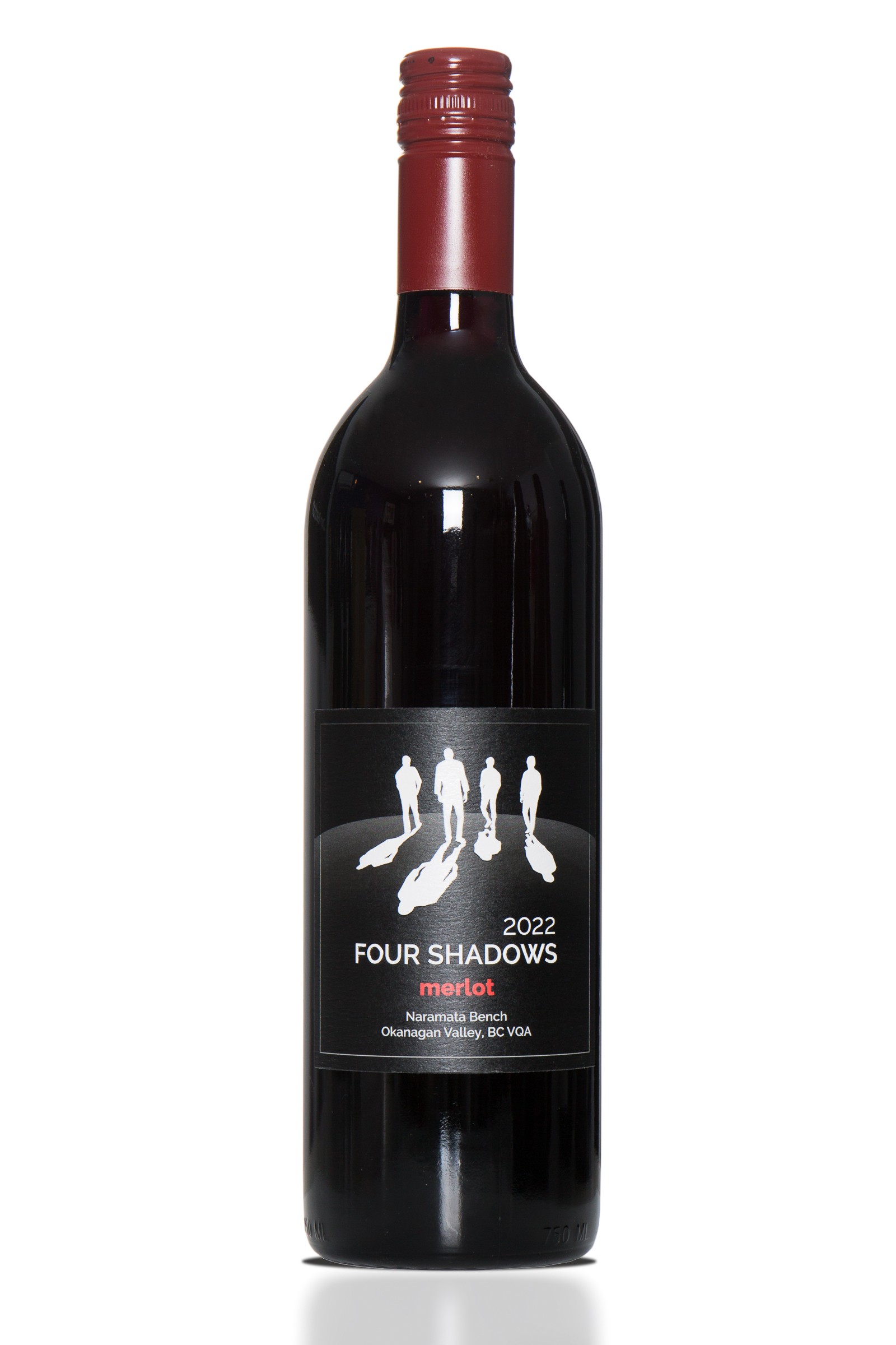 2022 Merlot